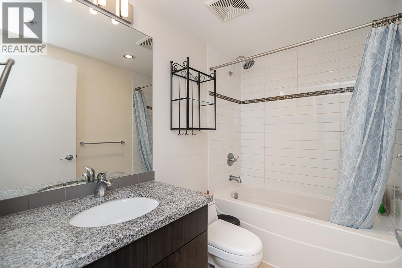 1407 14 BEGBIE STREET, New Westminster