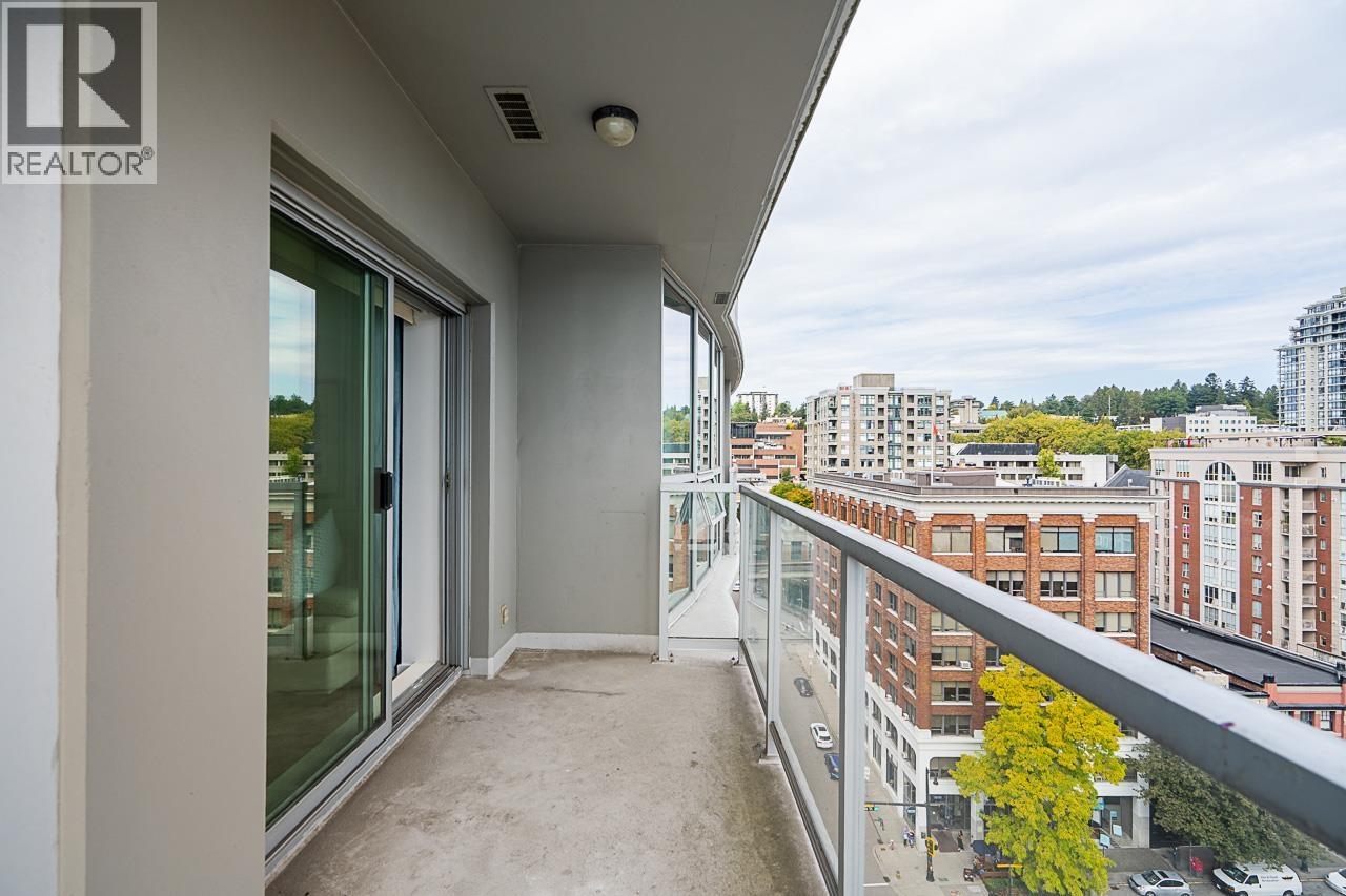1407 14 BEGBIE STREET, New Westminster