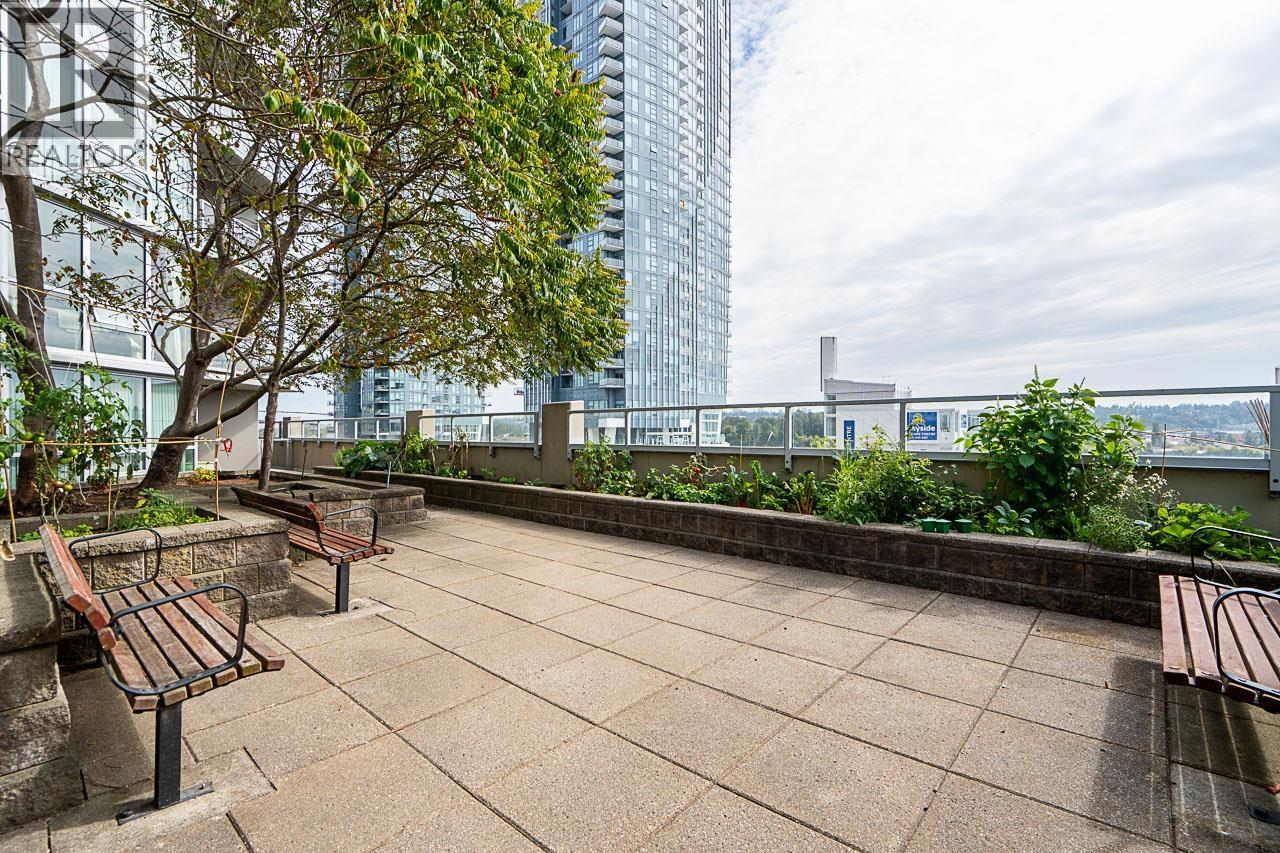 1407 14 BEGBIE STREET, New Westminster
