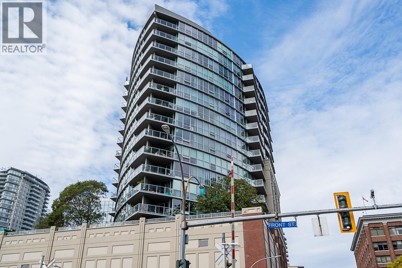 1407 14 BEGBIE STREET, New Westminster
