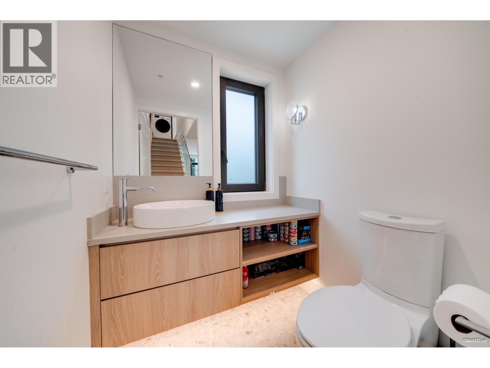 6292 OAK STREET, Vancouver