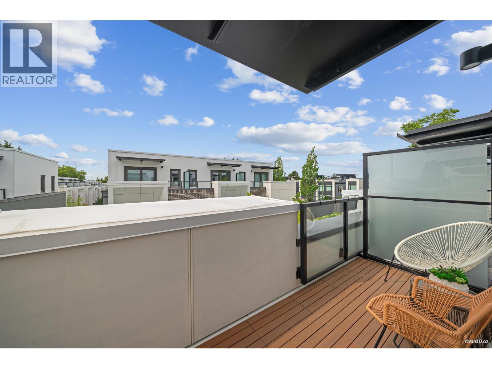 6292 OAK STREET, Vancouver