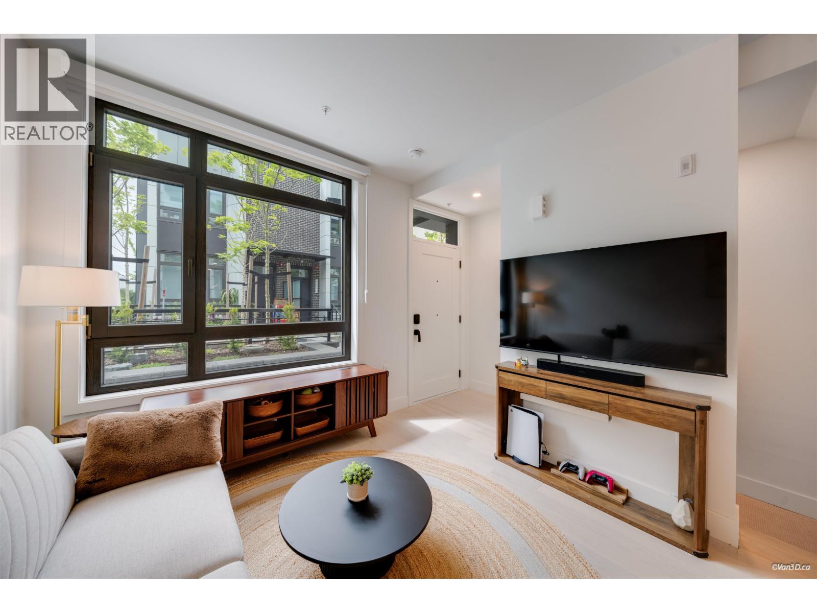 6292 OAK STREET, Vancouver