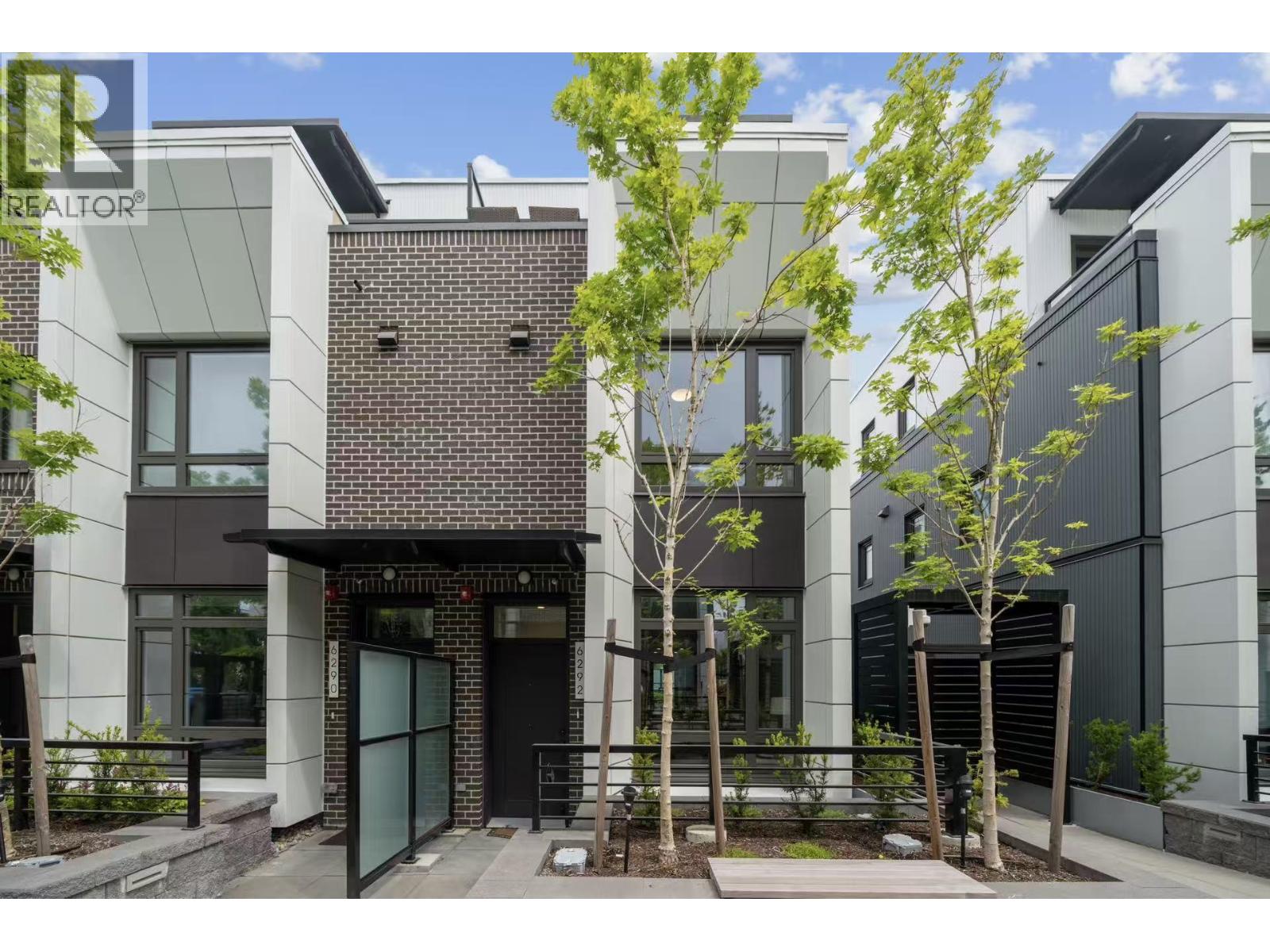 6292 OAK STREET, Vancouver