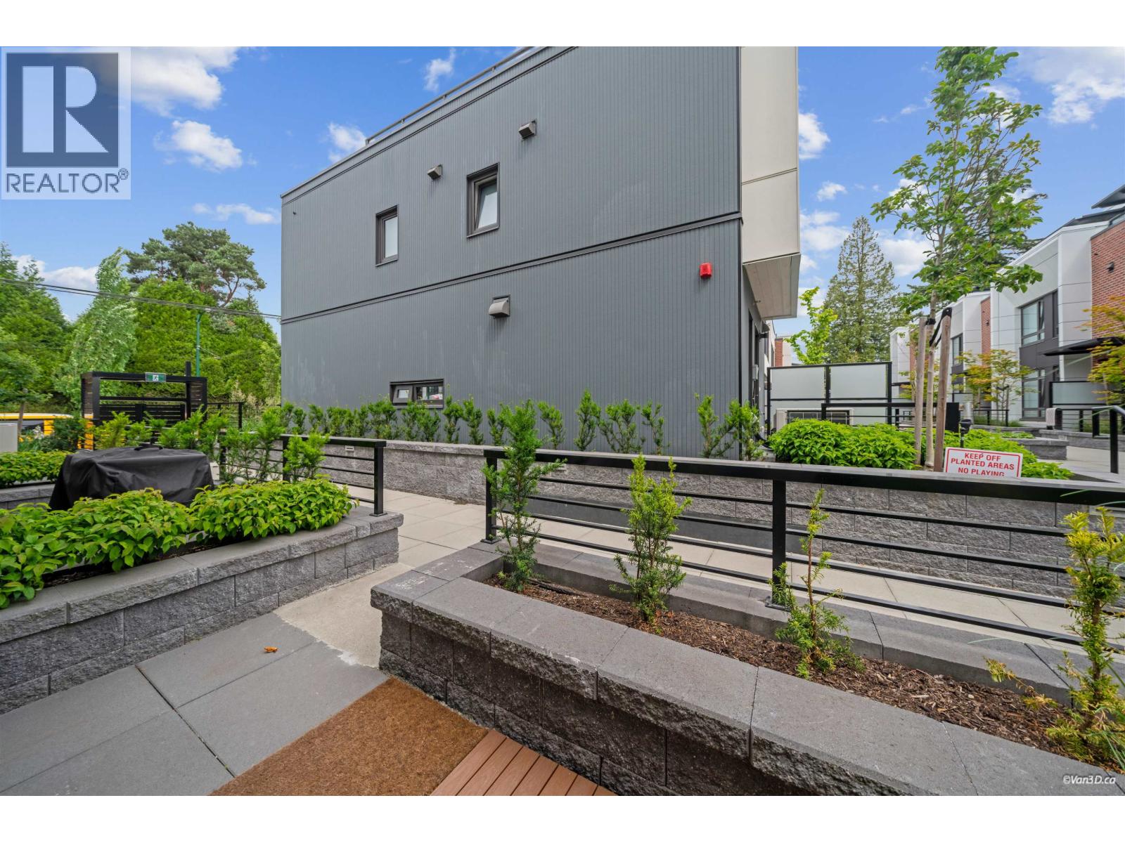 6292 OAK STREET, Vancouver