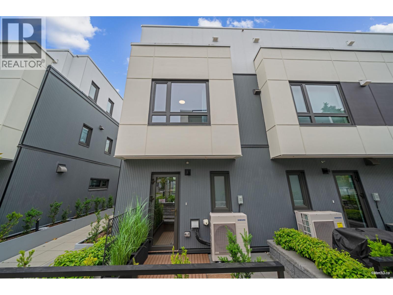 6292 OAK STREET, Vancouver