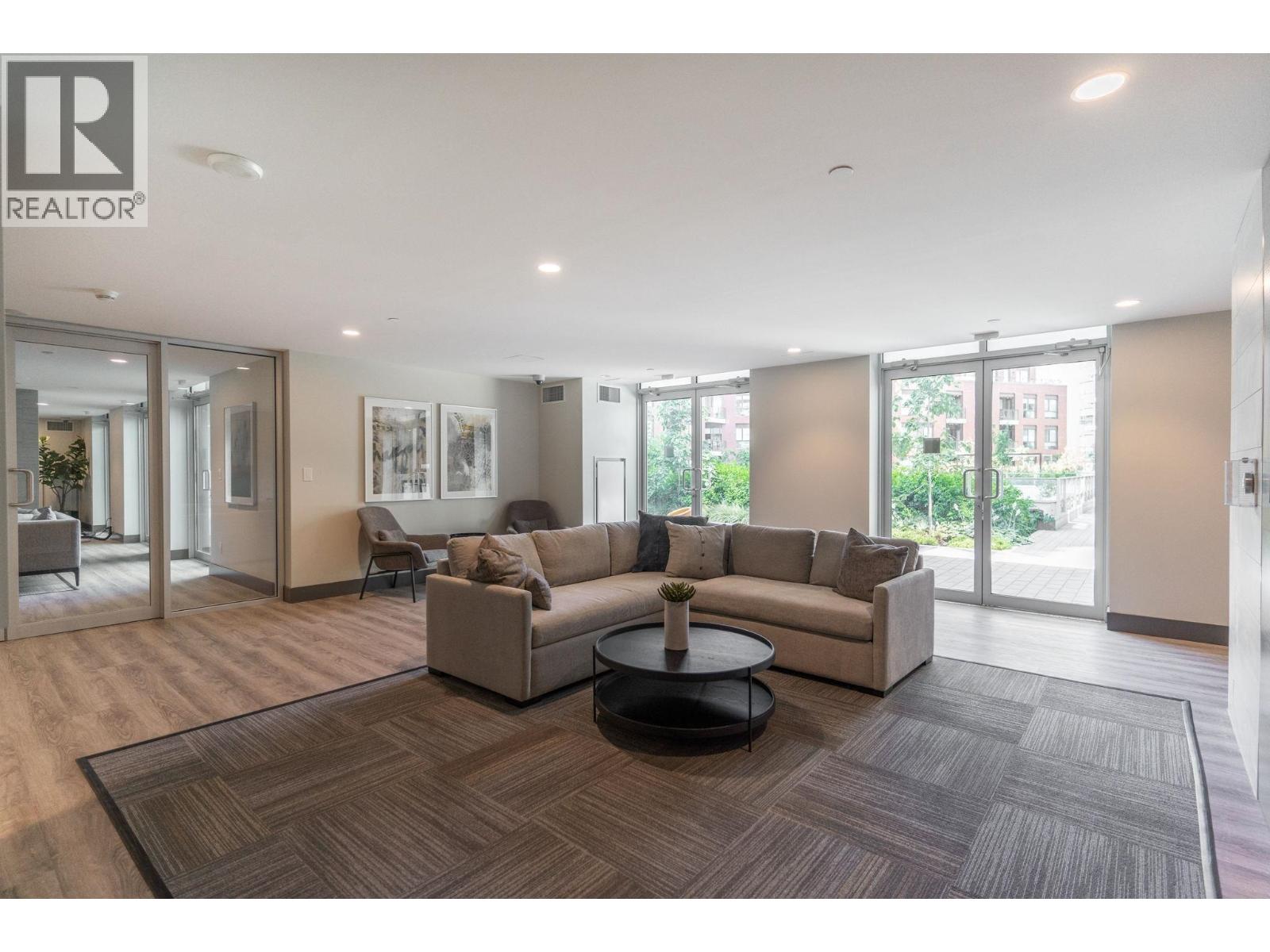 602 3581 E KENT AVENUE NORTH, Vancouver