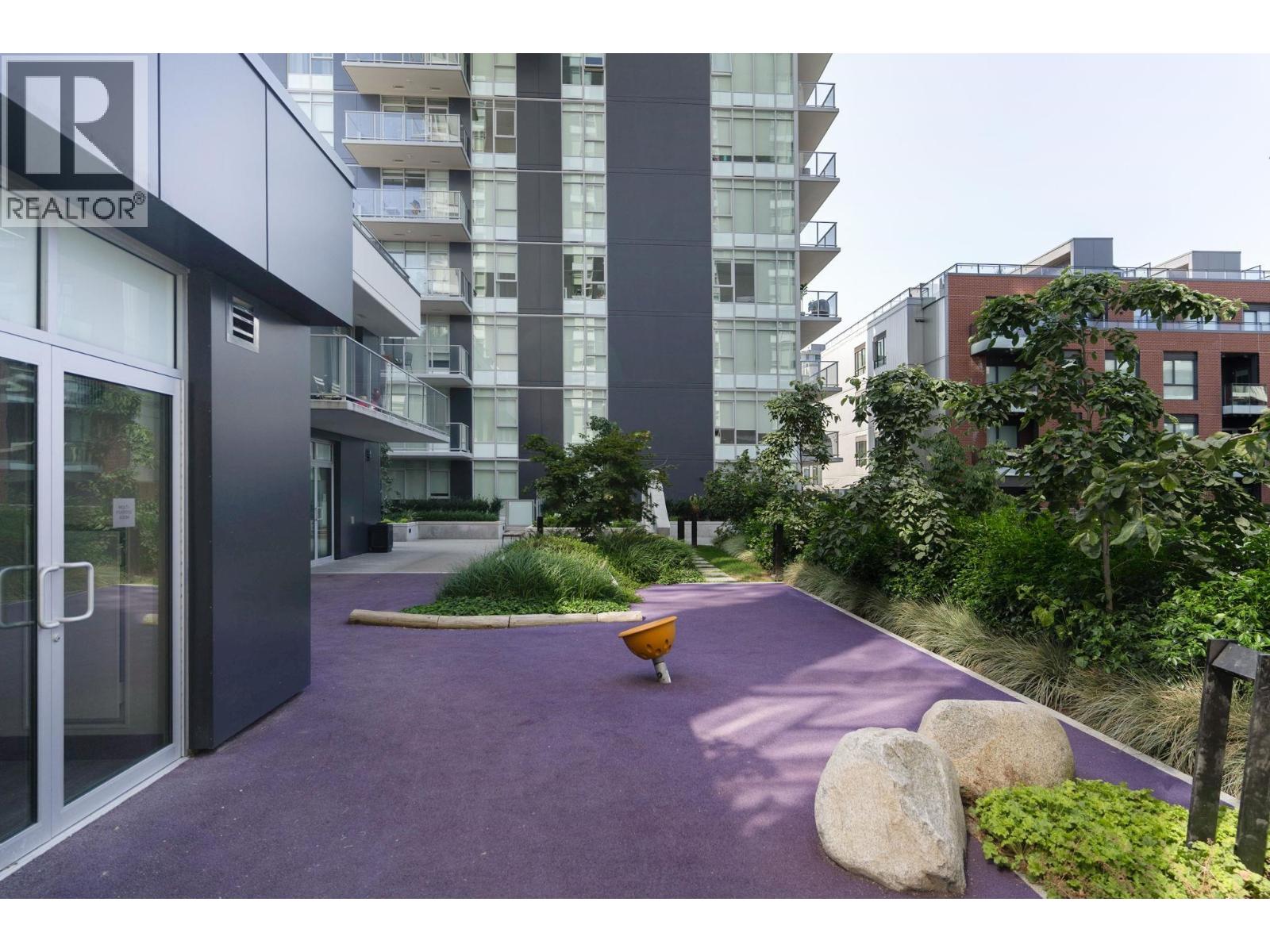 602 3581 E KENT AVENUE NORTH, Vancouver