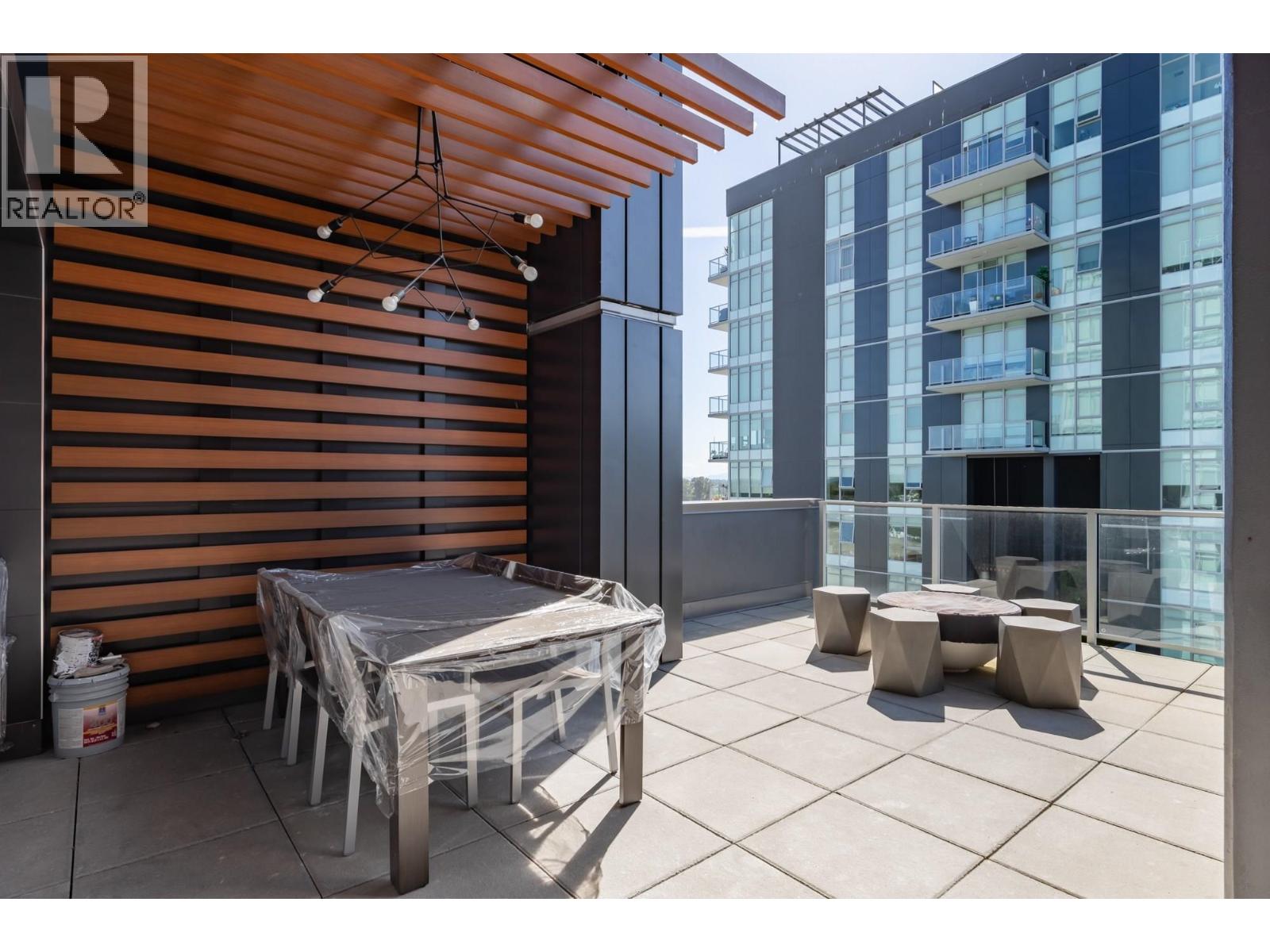 602 3581 E KENT AVENUE NORTH, Vancouver