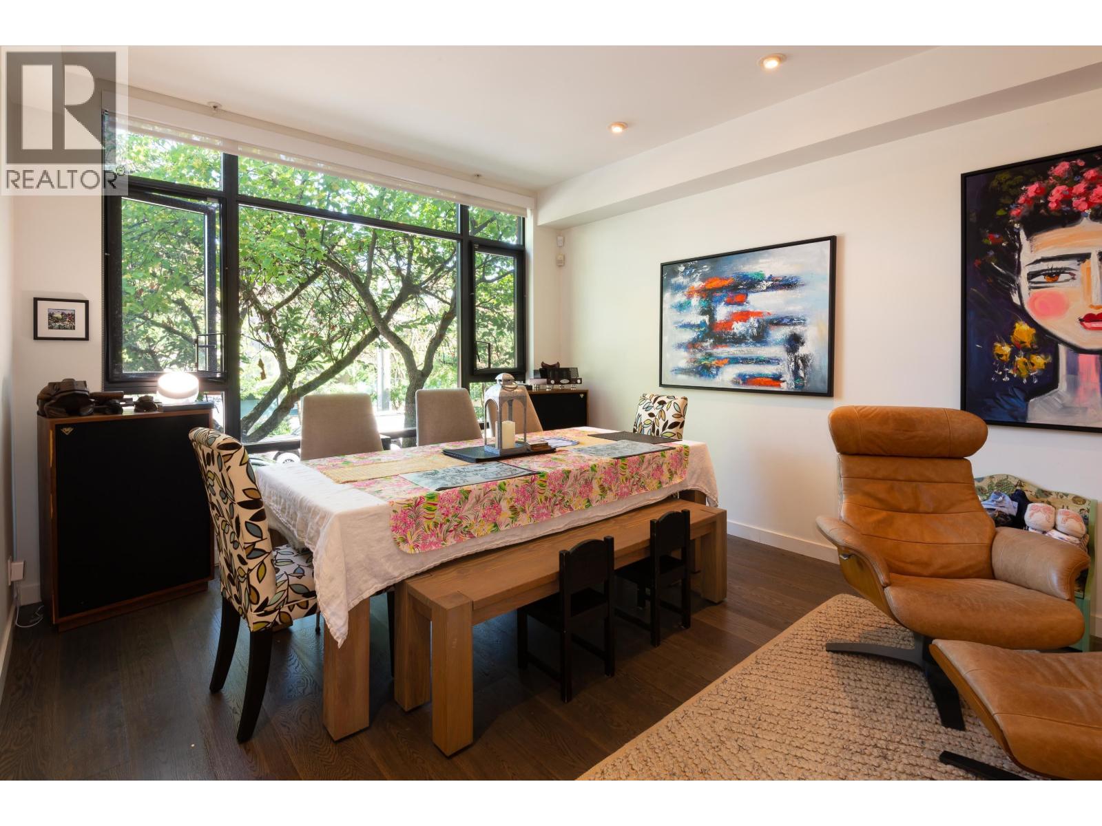 1088 W 7TH AVENUE, Vancouver