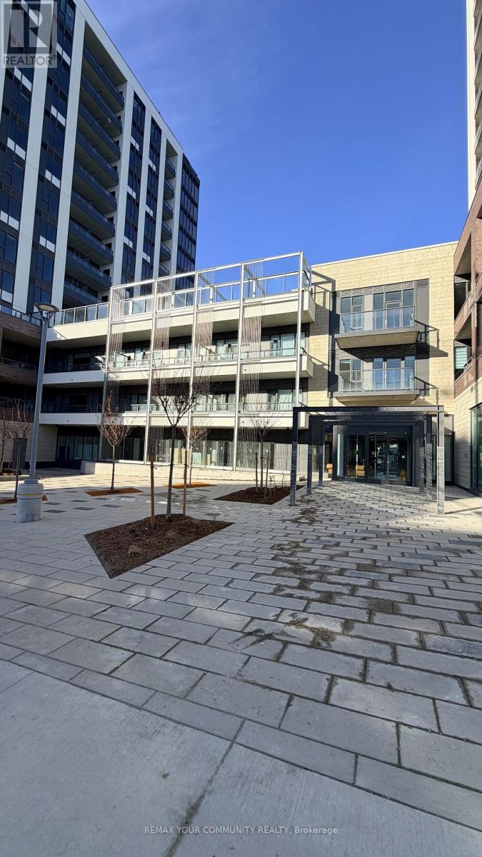 907 - 705 DAVIS DRIVE, Newmarket (Huron Heights-Leslie Valley) — photo 2