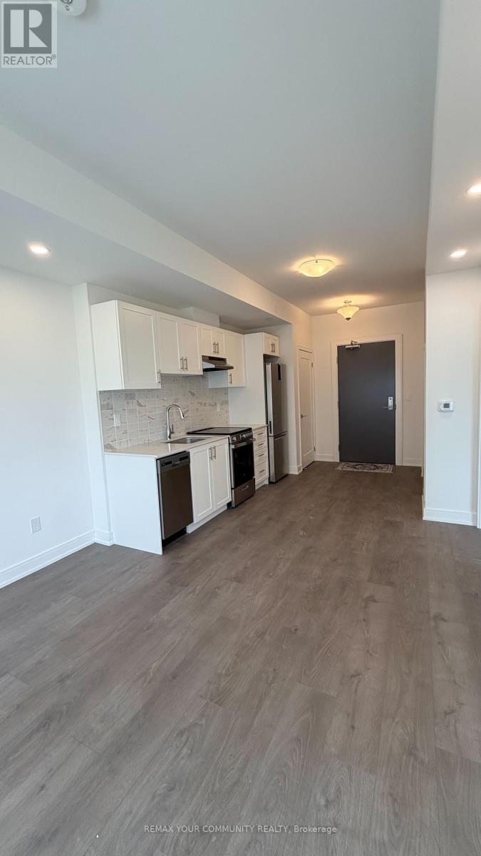 907 - 705 DAVIS DRIVE, Newmarket (Huron Heights-Leslie Valley) — photo 6