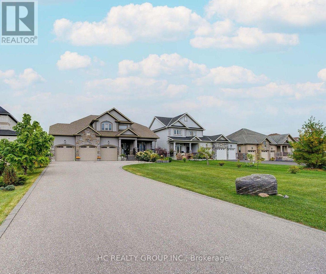 295 SUNNYBRAE AVENUE, Innisfil (Stroud)
