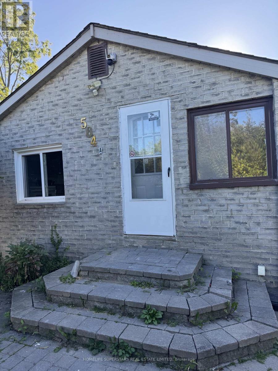 564A LAKE DRIVE S, Georgina (Keswick South)