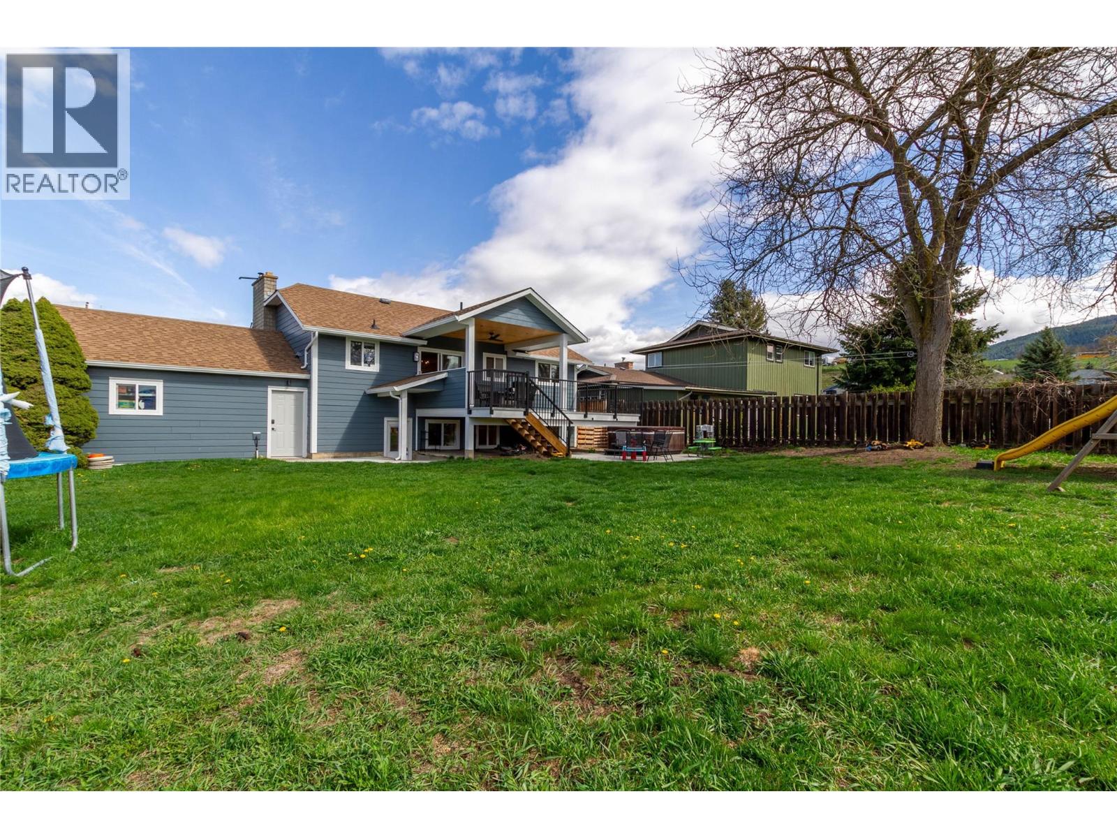 5309 Spalding Road, Vernon