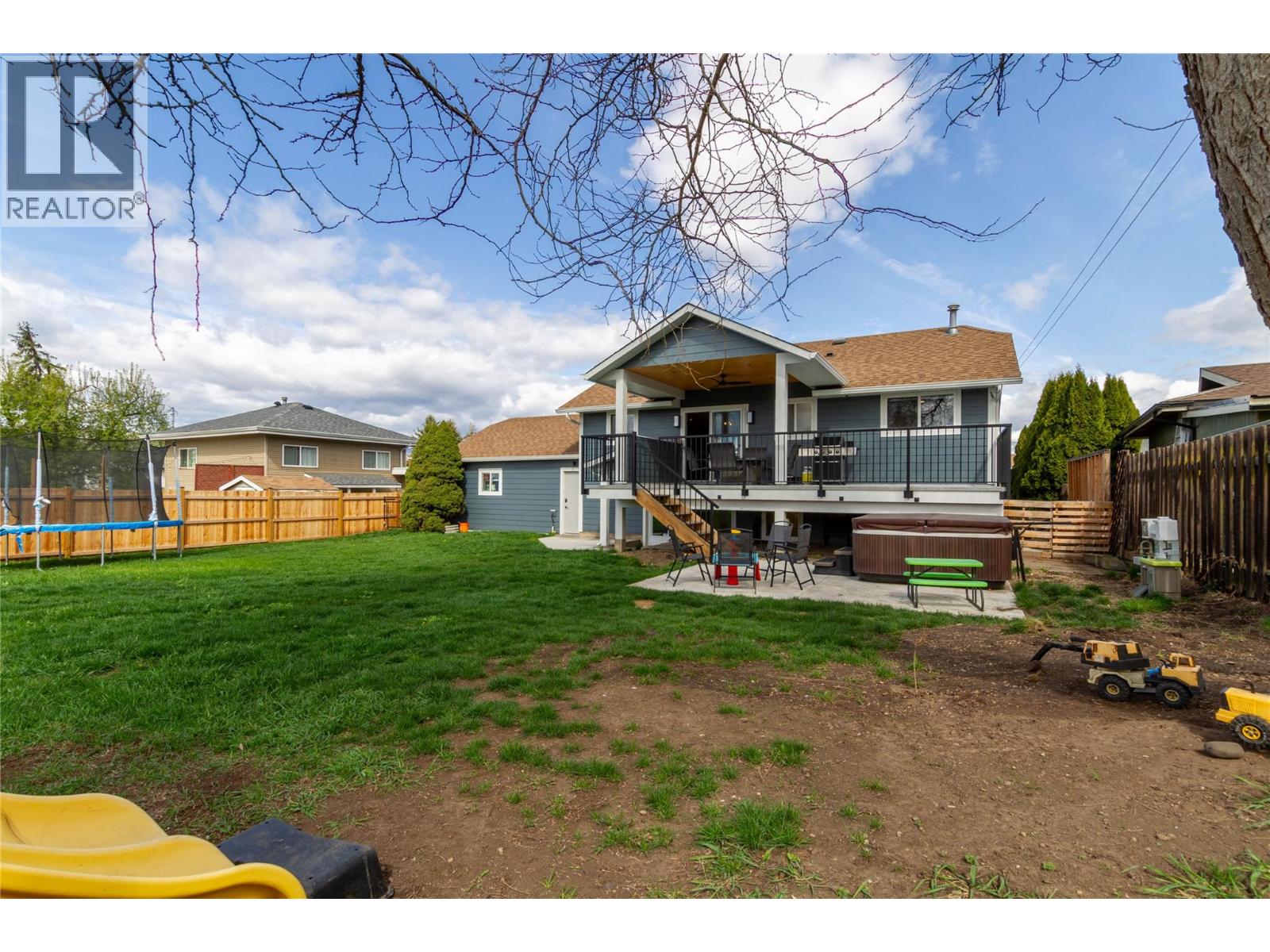 5309 Spalding Road, Vernon