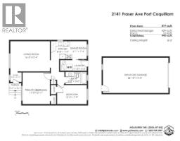 2141 Fraser Avenue, Port Coquitlam, BC V3B1N7 Photo 21