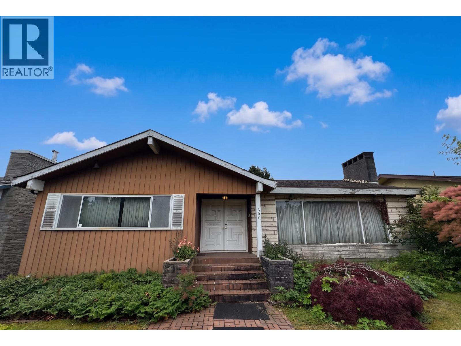 806 W 47TH AVENUE, Vancouver — photo 1