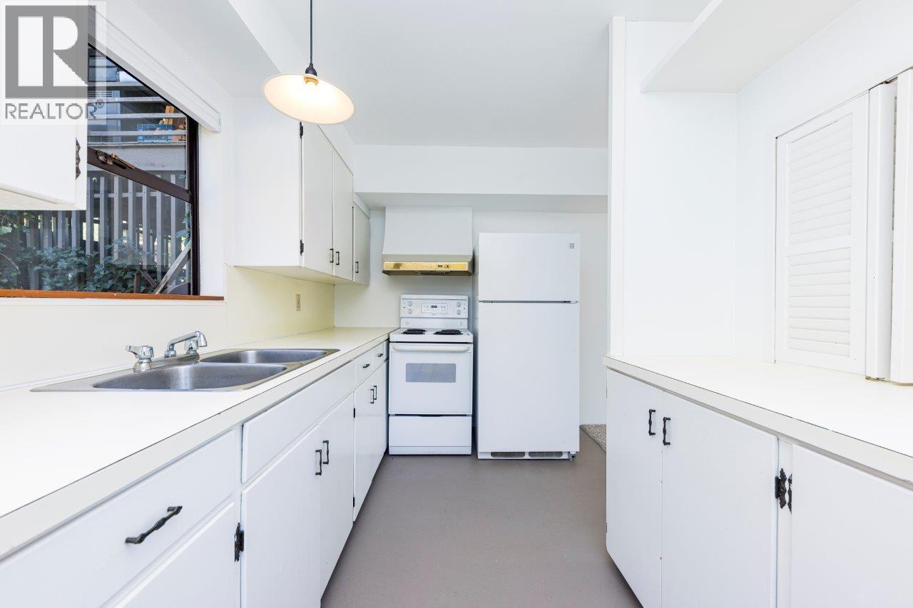 350 E WINDSOR ROAD, North Vancouver