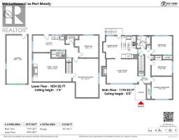 959 Caithness Crescent, Port Moody, BC V3H1C7 Photo 39
