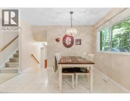 4pc Bathroom - 11 Grey Owl Drive, Elmira, ON N3B1S4 Photo 11