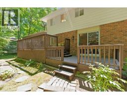 11 Grey Owl Drive, Elmira, ON N3B1S4 Photo 39