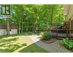 11 Grey Owl Drive, Elmira, ON N3B1S4 Photo 40