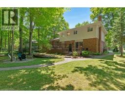 11 Grey Owl Drive, Elmira, ON N3B1S4 Photo 43