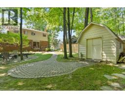 11 Grey Owl Drive, Elmira, ON N3B1S4 Photo 44