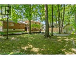 11 Grey Owl Drive, Elmira, ON N3B1S4 Photo 45