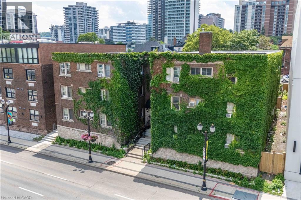 285 KING Street W Unit# 4, Hamilton — photo 3