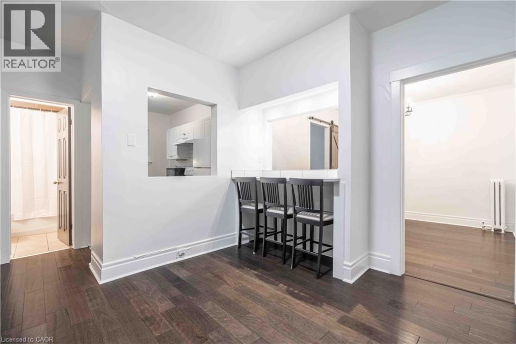 285 KING Street W Unit# 4, Hamilton — photo 8