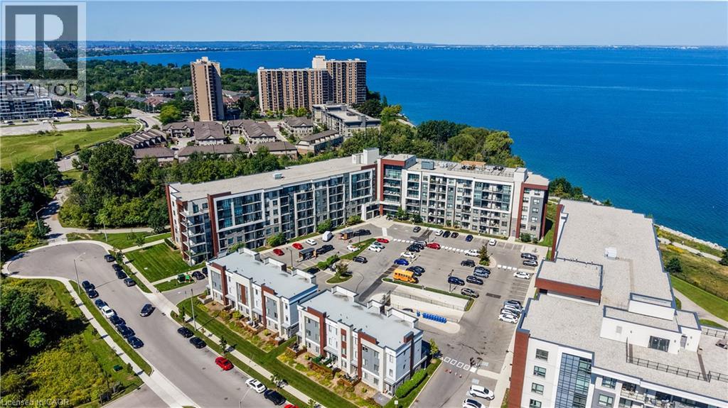125 SHOREVIEW Place Unit# 235, Stoney Creek