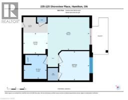 125 Shoreview Place Unit# 235, Stoney Creek, ON L8E0K3 Photo 33
