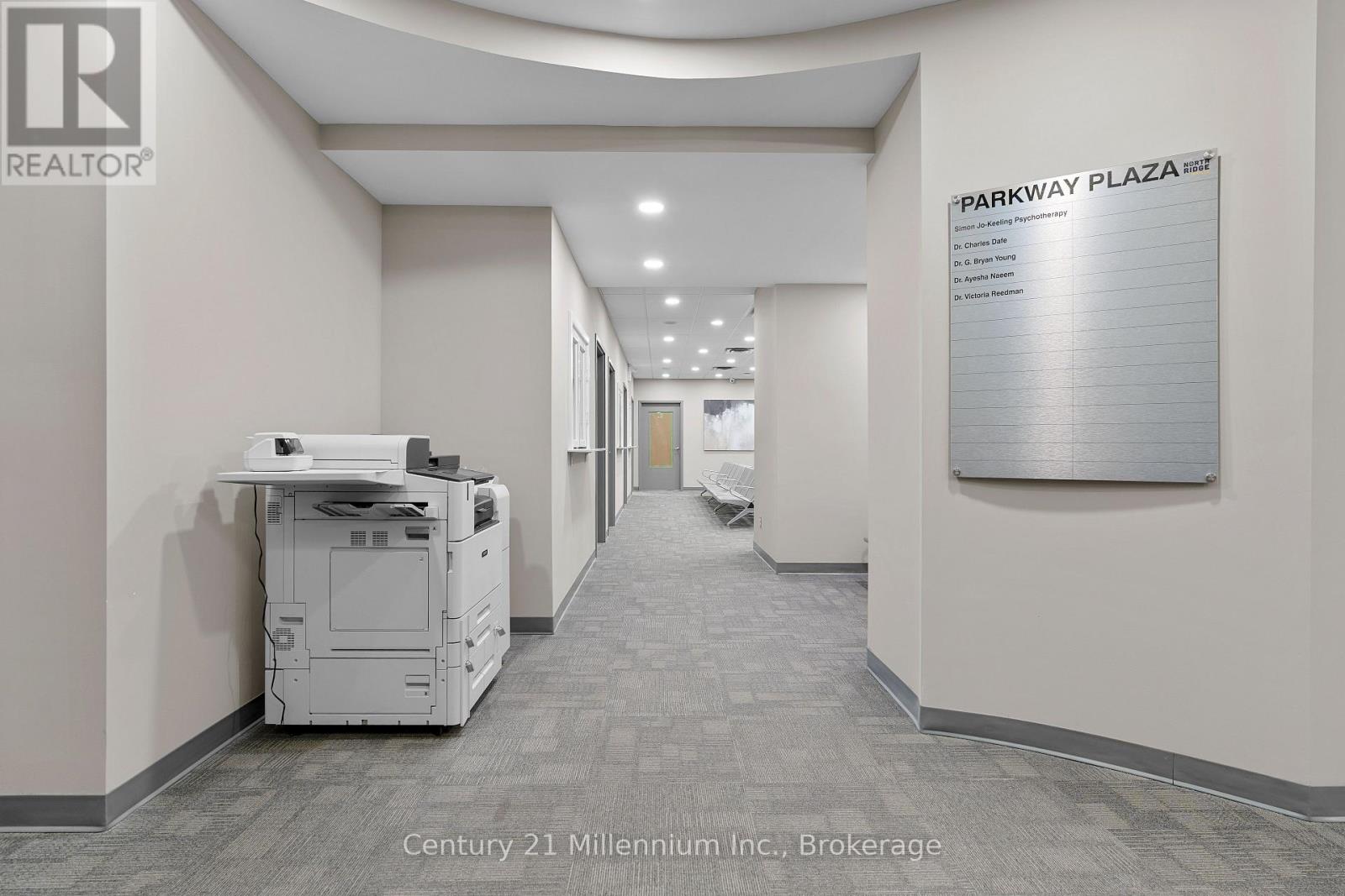 SUITE 200 - OFFICE 14 - 1450 1ST AVENUE W, Owen Sound — photo 9