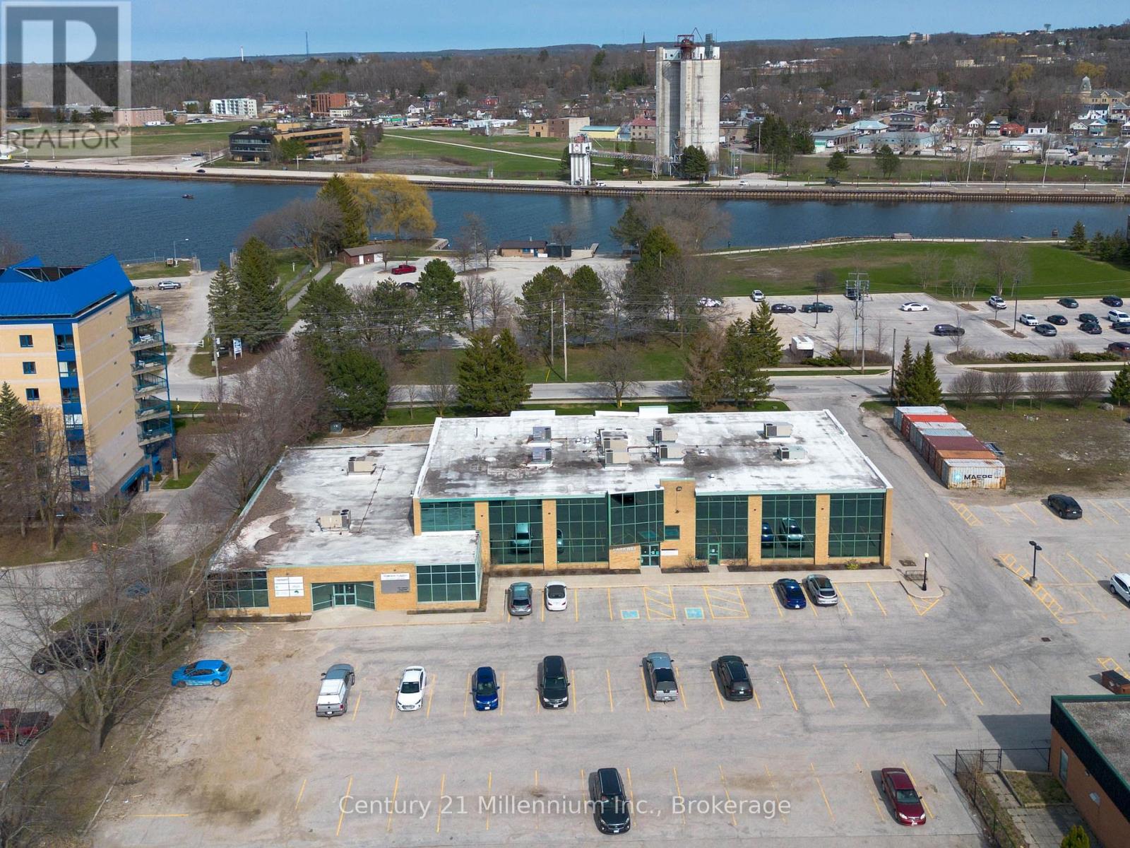 SUITE 200 - OFFICE 13 - 1450 1ST AVENUE W, Owen Sound