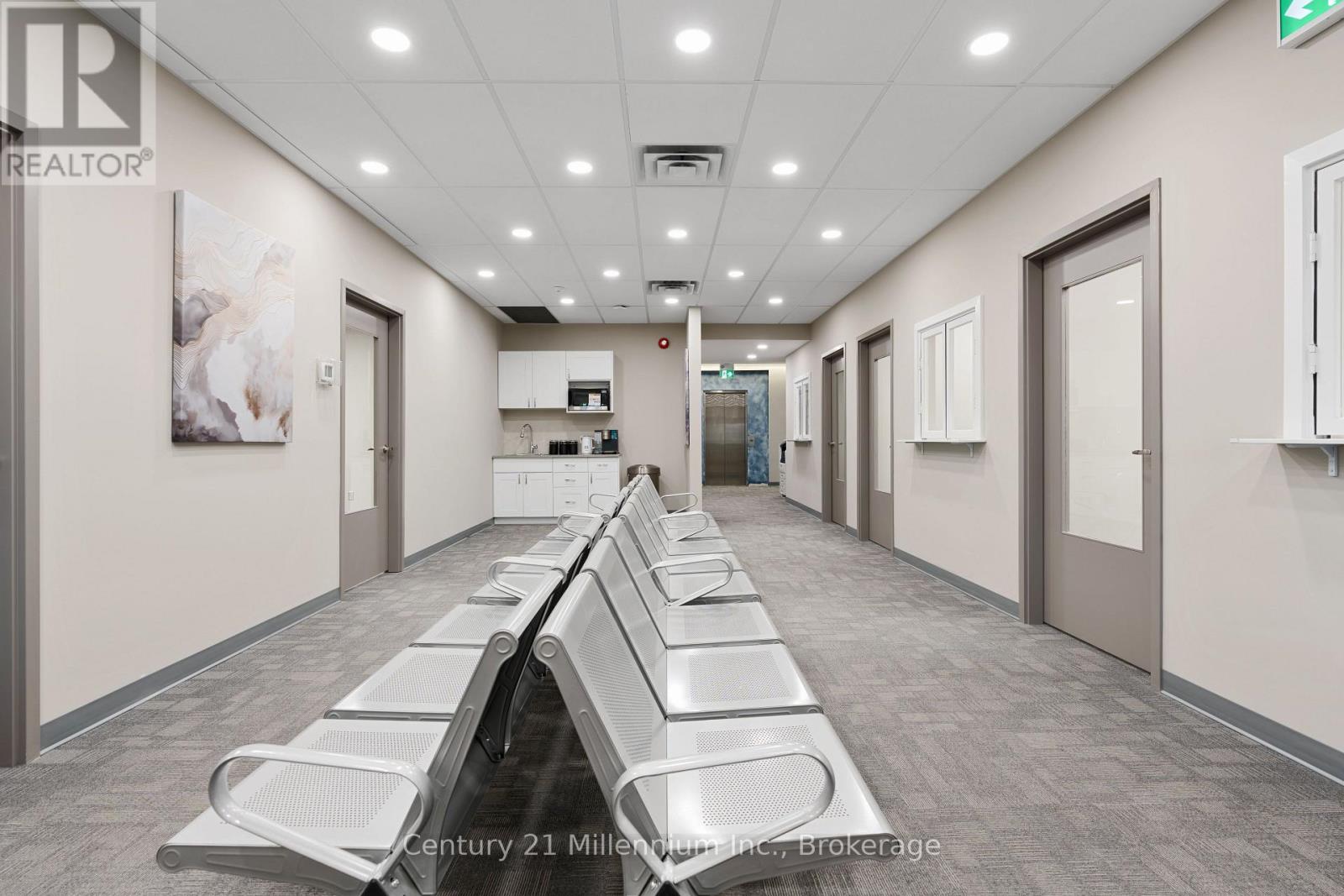 SUITE 200 - OFFICE 13 - 1450 1ST AVENUE W, Owen Sound — photo 11