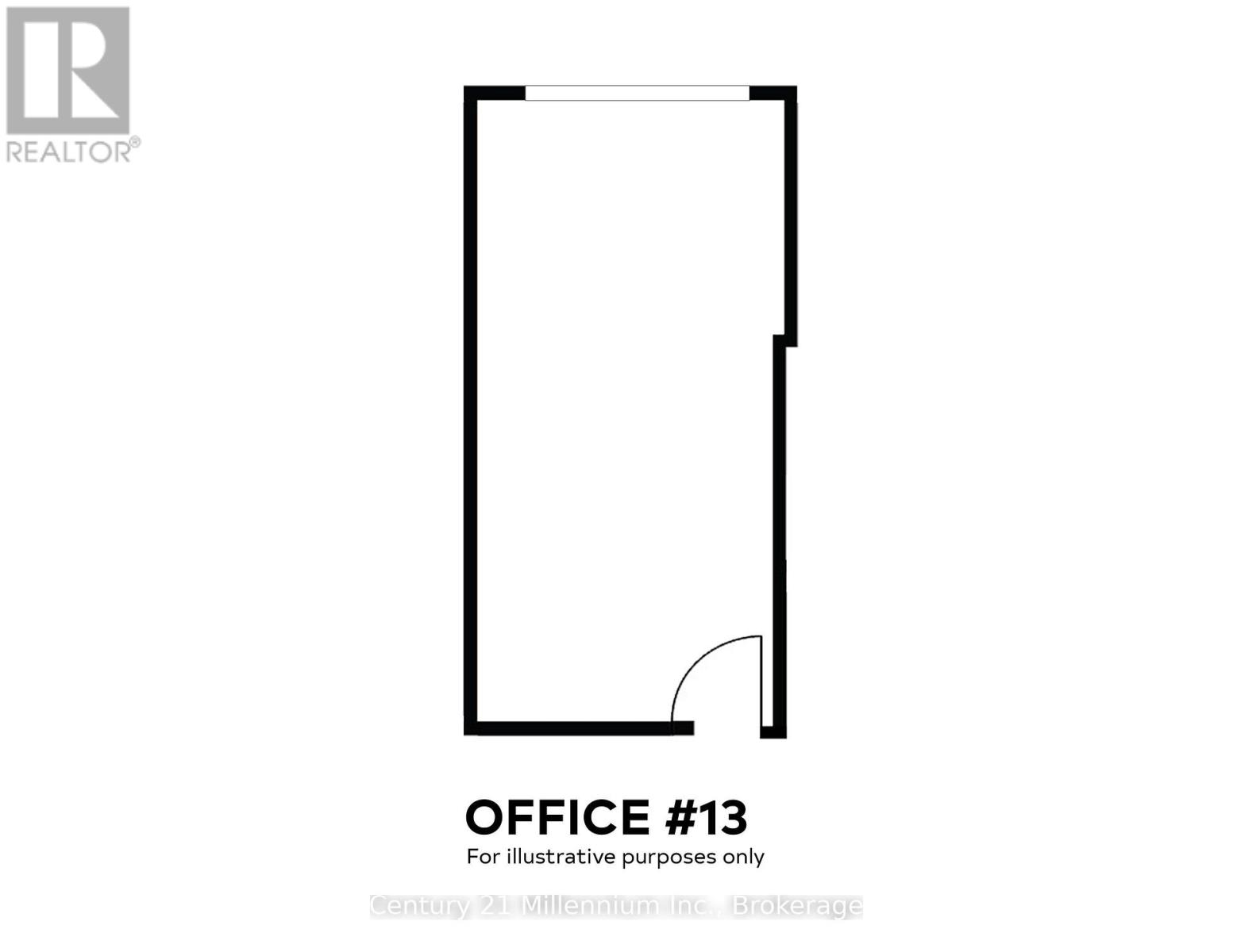 SUITE 200 - OFFICE 13 - 1450 1ST AVENUE W, Owen Sound — photo 2
