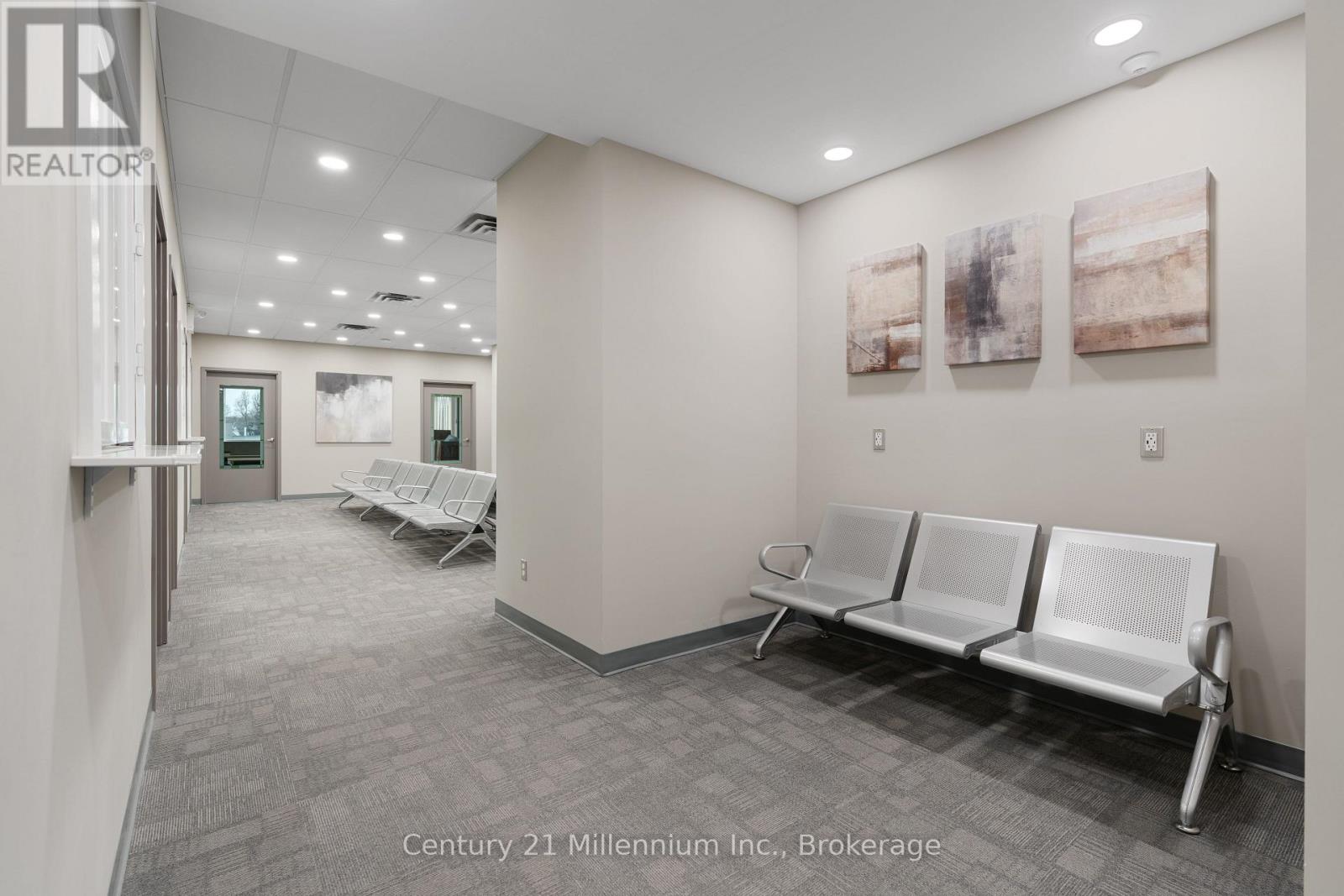SUITE 200 - OFFICE 13 - 1450 1ST AVENUE W, Owen Sound — photo 9