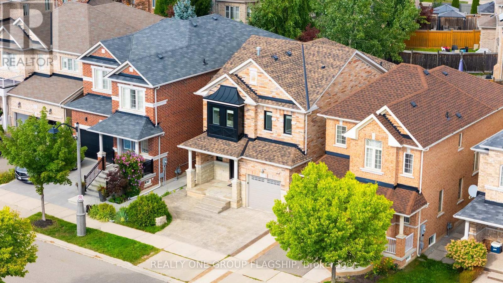 3125 HIRAM TERRACE, Oakville (GO Glenorchy) — photo 4