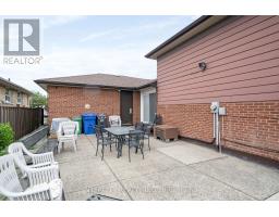 7279 Vernor Drive, Mississauga, ON L4T2P5 Photo 29