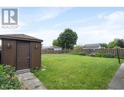 7279 Vernor Drive, Mississauga, ON L4T2P5 Photo 31