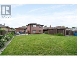 7279 Vernor Drive, Mississauga, ON L4T2P5 Photo 33