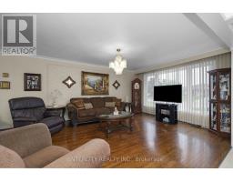 Recreational, Games room - 7279 Vernor Drive, Mississauga, ON L4T2P5 Photo 6