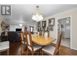 Kitchen - 7279 Vernor Drive, Mississauga, ON L4T2P5 Photo 9