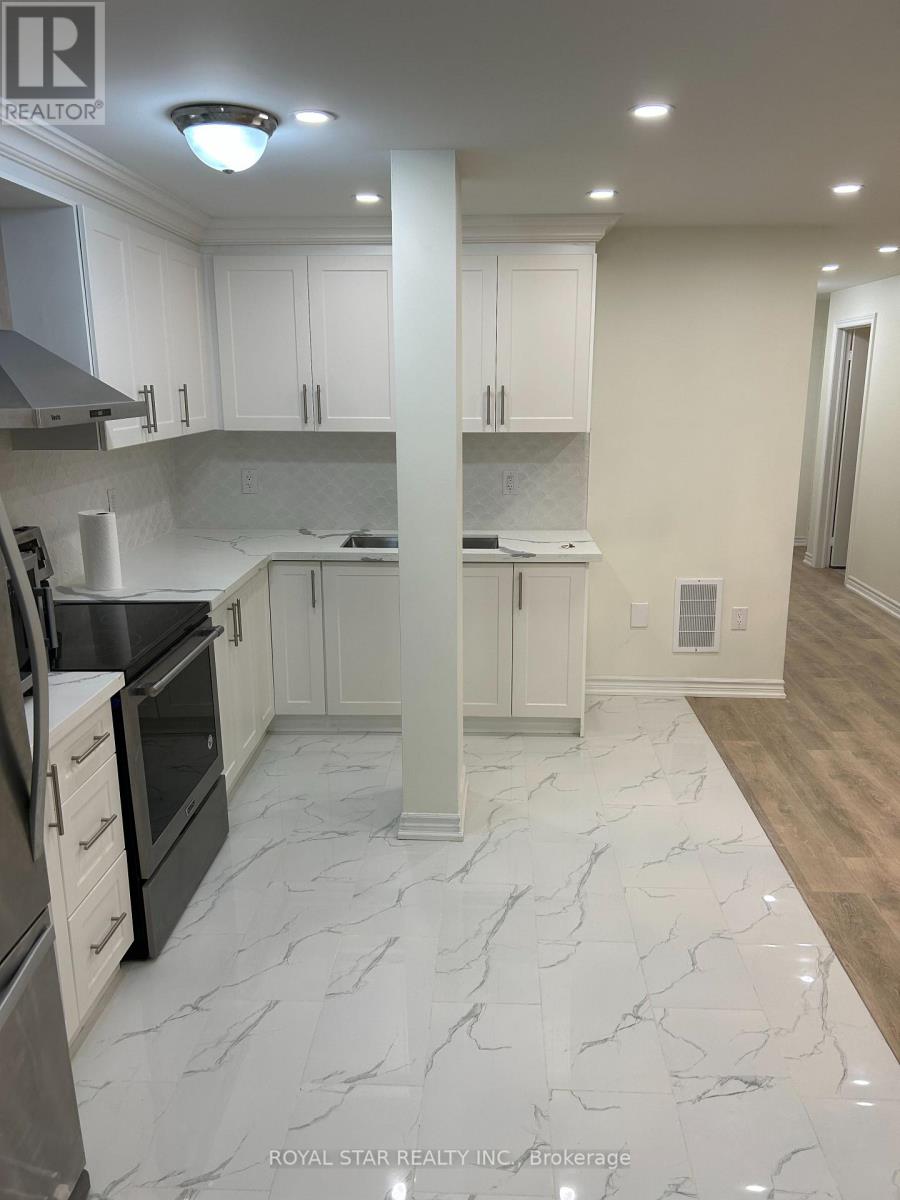 BSMT - 31 HALLARAN ROAD, Oakville (GO Glenorchy) — photo 8