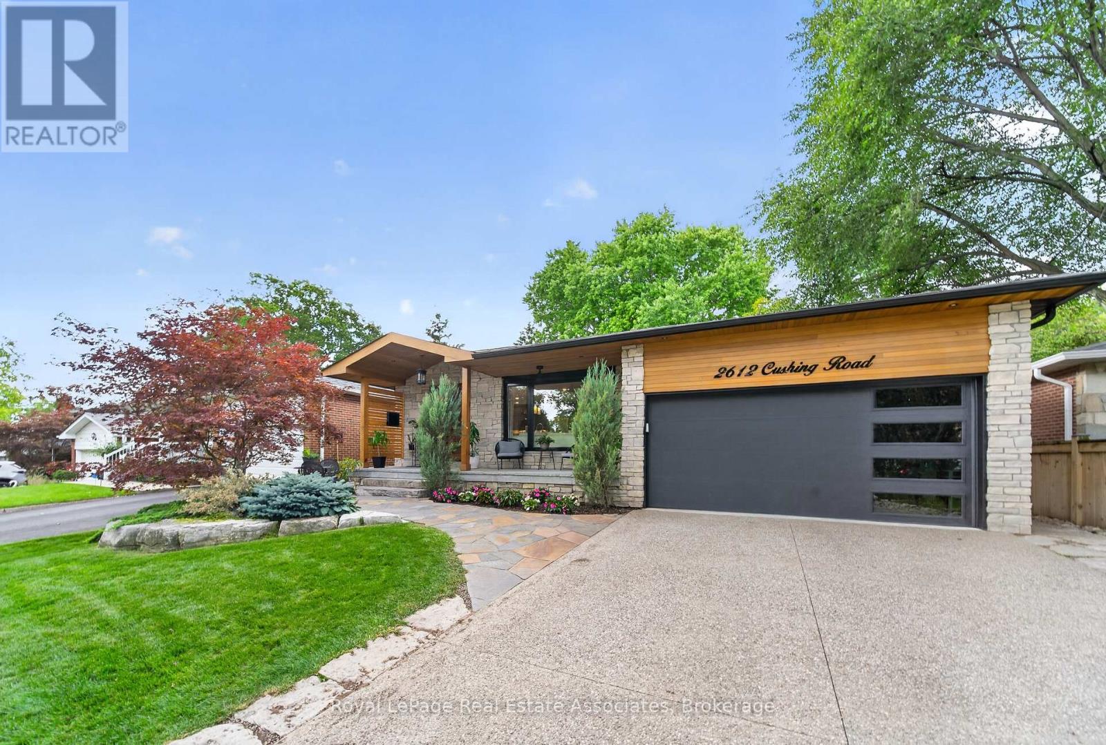 2612 CUSHING ROAD, Mississauga (Sheridan) — photo 2