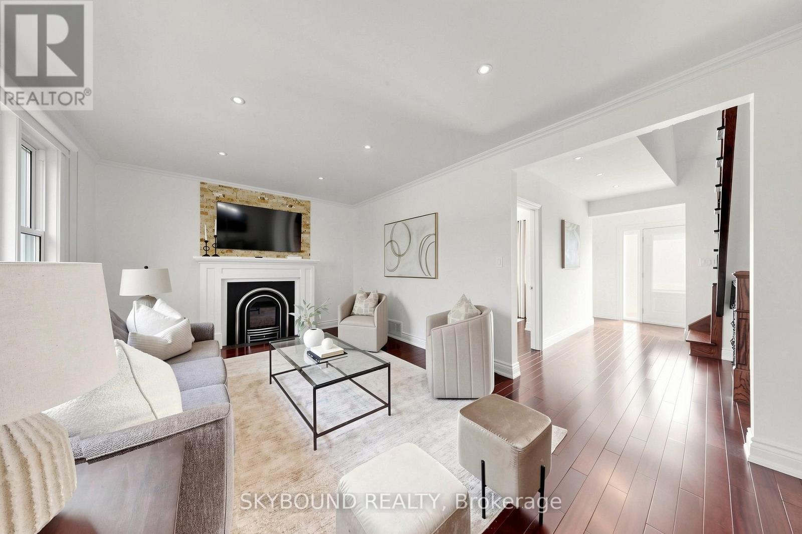 19 RIVERVIEW HEIGHTS, Toronto (Humber Heights) — photo 7