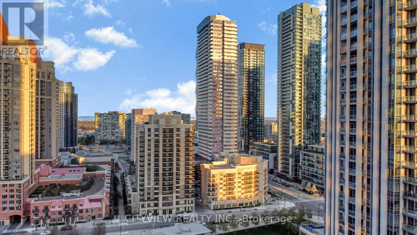 1009 - 4065 CONFEDERATION PARKWAY, Mississauga (City Centre) — photo 3