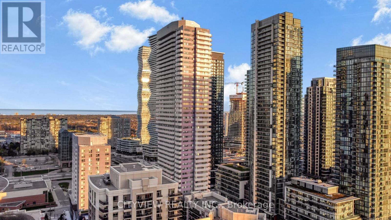 1009 - 4065 CONFEDERATION PARKWAY, Mississauga (City Centre) — photo 4